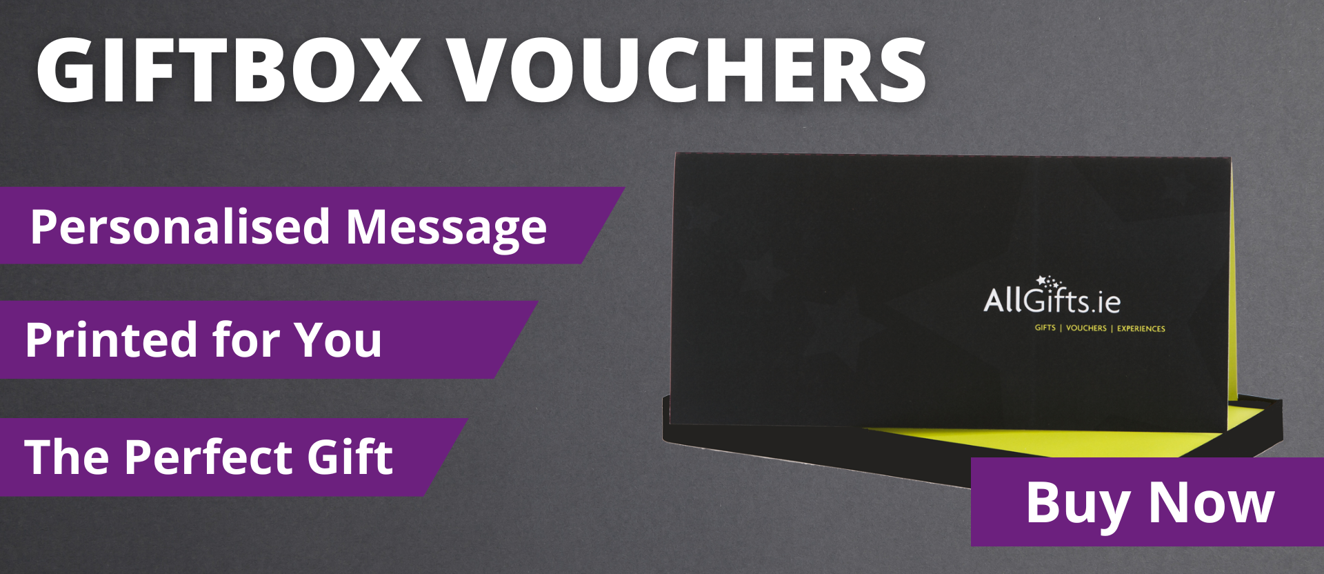 Giftbox Vouchers